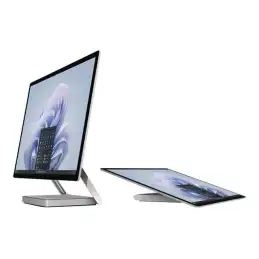 Microsoft Surface Studio 2+ for Business - Tout-en-un - Core i7 11370H - RAM 32 Go - SSD 1 To - GF RTX 30... (SBG-00004)_5